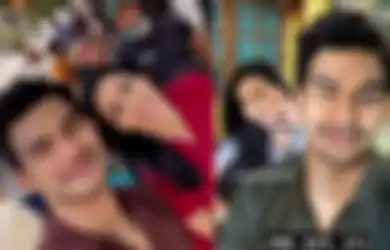 Digosipkan Selingkuh, Tyas Mirasih dan Teuku Tezi Gelagapan saat Ditanya soal Hubungan Mereka, Sang Artis Akui Hal Ini