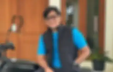 Bayarannya Rp 50 Juta Sekali Tampil, Siapa Sangka Andre Taulany Pernah Jadi Pegawai Bank yang Hanya Digaji Segini Tiap Bulan