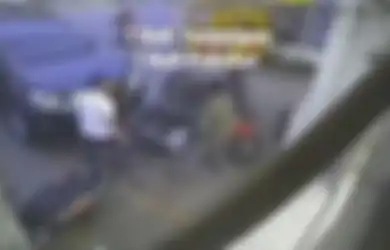 Viral Video Aksi Sok Jago Pria Pengemudi Toyota Prado Aniaya Siswa Penghafal Alquran di Kota Medan, Polisi Disebut Sudah Kantongi Identitasi Pelaku