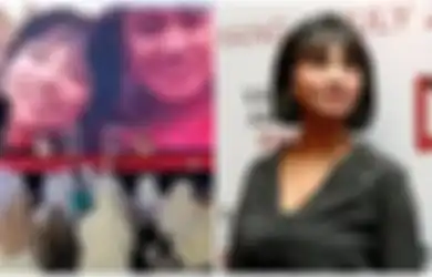 Sosok Pria yang Fotonya Dipajang di Acara 40 Hari Kematian Vanessa Angel Buka Suara, Bongkar Status Hubungannya dengan Sang Mendiang, Begini Penjelasan Doddy Sudrajat