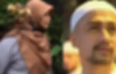 Identitas Aslinya Bikin Bos Melongo, ART Irfan Hakim Ternyata Fasih Berbahasa Arab hingga Bolak-balik Ibadah di Tanah Suci, Sang Presenter: Bu Hajah Ternyata