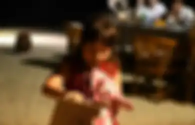 Bahagia Lihat Foto Wajah Gempi di Bali, Gading Marten Turunkan Bakat Ini ke Putri Kesayangan Gisel