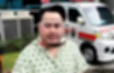 7 Tahun Menduda Usai Bercerai dengan Janda Kaya Raya, Nassar Mengaku Punya Cara Sendiri dalam Hal Seksual, Ini yang Dilakukan Mantan Muzdalifah untuk Puaskan Hasratnya