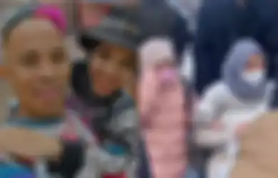 Baru Bertemu Keluarga Besan, Ayah Atta Halilintar Langsung Soroti Penampilan Arsy Putri Ashanty yang Curi Perhatian