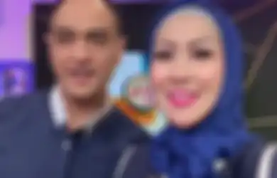 Bodo Amat Dicap Cewek Matre, Venna Melinda Ungkap Alasannya Ajukan Syarat Ini Sebelum Dinikahi Ferry Irawan: Saya Kasih Waktu 1 Tahun