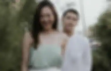 Shanju dan Jonathan Christie Gelar Tunangan Dua Kali, Bukti Keseriusan!