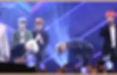 Heboh Masalah Bow Idol, 4 Fakta Tentang Tradisi Menunduk di Korsel!