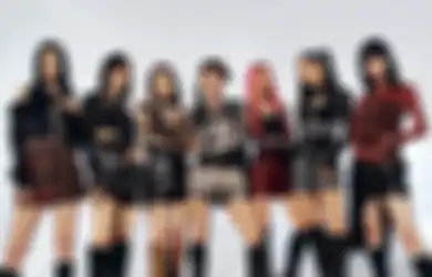 4 Fakta Girls on Top Atau GOT, Group Baru SM Ent yang Membernya Kece Abis!