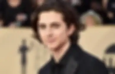 Timothee Chalamet Diberi Pesan Leonardo DiCaprio Agar Hindari Narkoba & Jangan Main Film Hero!