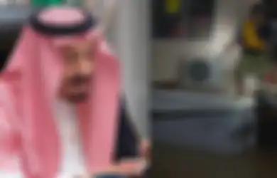 Innalillahi Wa Innailaihi Rojiun, Malaysia Berduka, Raja Salman Pemimpin Arab Saudi Sampai Ikut Berbelasungkawa, Bencana Ini Penyebabnya