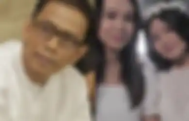 Doddy Surdajat Sembunyikan Rasa Sakit, Mayang dan Chika Memohon Agar Sang Ayah Tak Lagi Dipojokkan: Kasihan Sama Daddy