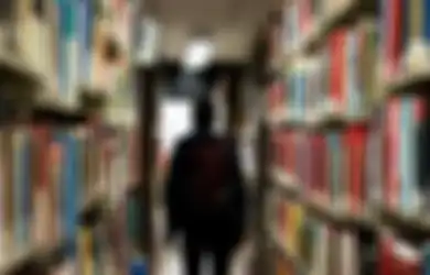 Jawaban Siapa Saja yang Terlibat di Perpustakaan Kelas 5 SD Tema 6 