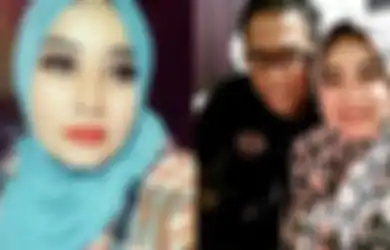 Berstatus Janda Saat Dinikahi Doddy Sudrajat, Terungkap Mantan Suami Puput Sudrajat Ternyata Bukan Sosok Sembarangan, Bisnis Menjanjikan Ini yang Buatnya Tak Kalah dari Ayah Vanessa Angel