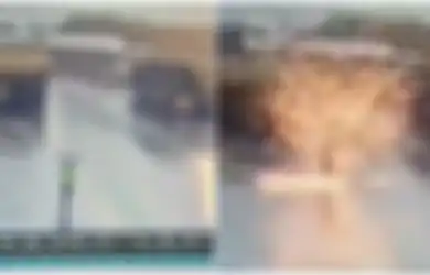 Insiden Mematikannya Sampai Viral di Rusia, Satpam Cilincing yang Selamat dari Sambaran Petir Jadi Sorotan Media Negeri Beruang Merah, Prediksi Soal Faktor Kecelakaannya
