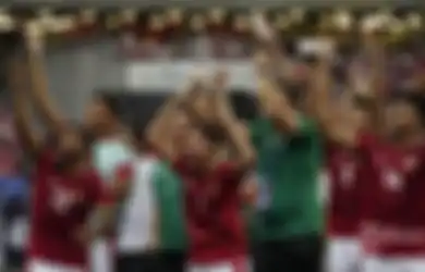 Link Streaming Indonesia vs Timor Leste, Ayo Dukung Timnas Garuda!