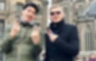 Dulu Aktor Kini Buronan Kasus Korupsi, Hafiz Fatur Tak Lepas dari Kontroversi, Pernah Diisukan Selingkuh Saat Istri Hamil Hingga Nikah Cerai 4 Kali