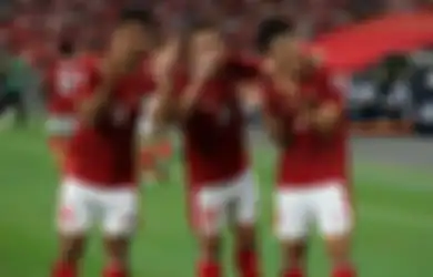 Link Streaming Leg 1 Final Piala AFF 2020: Indonesia vs Thailand