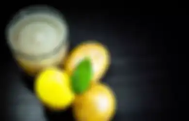7 Manfaat Ini akan Kita Rasakan Kalau Minum Jus Kentang. Tertarik?