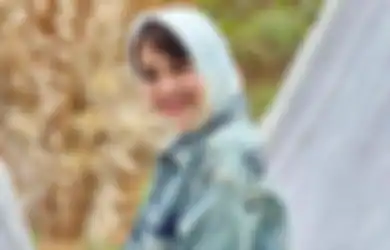 Video Amanda Manopo Saat Mendengar Suara Adzan Jadi Sorotan, Mantan Billy Syahputra Langsung Banjir Pujian Warganet: Cantik Luar Dalam!