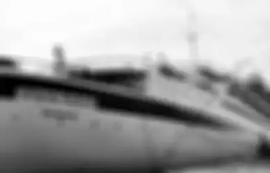 Salt to the Sea: Kisah Tenggelamnya Kapal Pesiar seperti Titanic