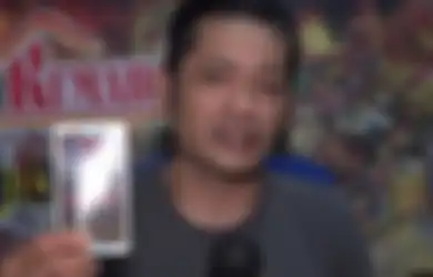 Ramalannya Diakui Jitu, Ahli Spiritual Ini Prediksi Bakal Ada Banyak Sekali Artis Cerai di Tahun 2022: Inisialnya B dan L, Ini Ngeri Sekali