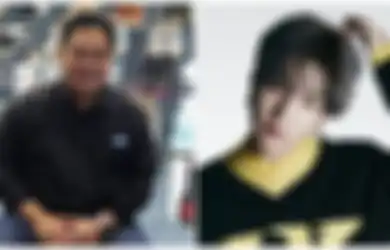Suga BTS Positif Covid-19, Erick Thohir Tulis Nama Asli Sang Anggota Boy Group Korea Selaran, Ini Doa Menteri BUMN Indonesia yang Diamini Army