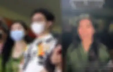 Suaranya Bergetar, Istri Richard Lee Menangis Suami Kembali Ditahan, Minta Bantuan Presiden Jokowi Hingga Kapolri: Tolong Tegakkan Hukum Ini