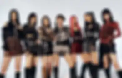 SM Entertainment Luncurkan Supergrup Baru Girls On Top, Diperkuat Anggota Girls’ Generation hingga Red Velvet
