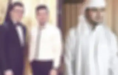 Tipu Abang Sendiri, Aib Adik Irwansyah Dikuliti Mantan Model Majalah Dewasa, Sampai Tutup Kolom Komentar Foto di Instagram