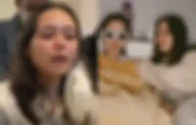 Kehilangan Adiknya yang Sedang Perjuangkan Keadilan, Kakak Laura Anna Akui Sering Alami Kejadian Aneh Ini di Malam Hari: Kayak Mimpi