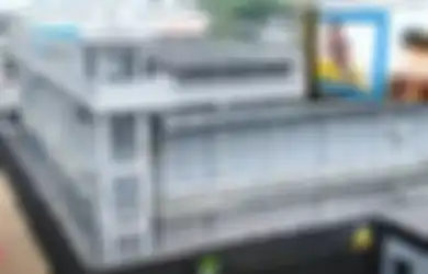 Karma Dibayar Kontan, Kolonel P yang Tega Tabrak dan Buang Sejoli di Nagreg Dijebloskan ke Penjara Militer Paling Canggih di Indonesia, Gelang Khusus Terpasang di Tangan, Panglima TNI Andika Perkasa Jelaskan Fungsinya