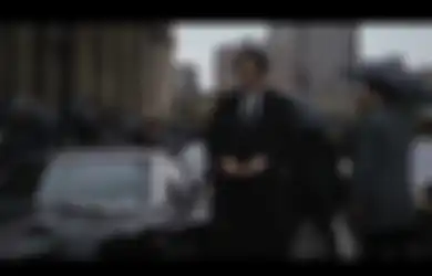Trailer Terbaru 'The Batman' Dirilis, Banyak Aksi Menegangkan!
