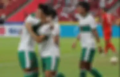Info Nobar Indonesia vs Thailand Final Piala AFF 2020, Netizen Bagi-bagi di Twitter