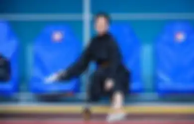 Janji Berikan Rp 11 Miliar Jika Tim Negaranya Menang, Wanita Cantik di Kursi Timnas Thailand Ini Jadi Sorotan, Juragan Tajir Melintir yang Punya Jabatan Penting di Dunia Bola Negeri Gajah Putih