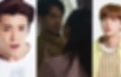 Kocak, 5 Video Editan Kpopers Bareng Idol Pakai Dialog Layangan Putus
