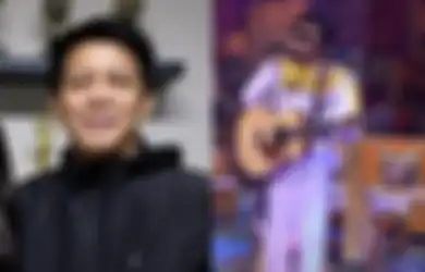 Posting Video Parodi Iqbaal, Sule Senggol Ariel NOAH Sampai Sang Vokalis Nyebut Lihat Kelakuan Ayah Rizky Febian