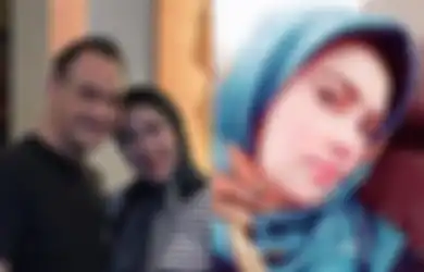 Mantan Suaminya Umbar Janji Bakal Nikahi Venna Melinda, Anggi Novita Mendadak Nyindir Ferry Irawan, Masih Belum Move On?