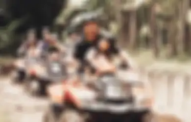 Selalu Kompak, Foto Gading Marten Main Bareng Gempi Curi Perhatian, Ini Jawaban Anak Gisel Diminta Pilih Tinggal dengan Siapa
