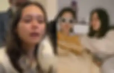 Rela Rogoh Kocek Rp 5 Juta Per Bulan Demi Jaga Citra Gaga Muhammad, Laura Anna Akhirnya Geram Lihat Kelakuan Sang Mantan di Belakangnya, Greta Irene: Dikhianati, Dibikin Gila