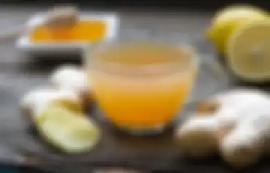 Mumpung Belum Terlambat, Mulai Sekarang Coba Rutin Minum Air Rebusan Jahe di Pagi Hari, Siapa Sangka Bisa Cegah Penyakit Berbahaya Ini