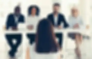 Dilarang! Jangan Pernah Omongin 9 Hal Ini Saat Interview Kerja!