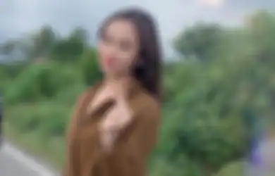OOTD Lyodra Ginting Pakai 4 Fashion Item Cokelat. Keren Maksimal!