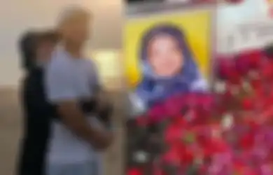 Innalillahi Wa Innailaihi Rojiun, Mohon Doa untuk Ibu Mertua yang Meninggal Dunia, Ananda Omesh Bagikan Potret Ini hingga Banjir Ucapan Belasungkawa