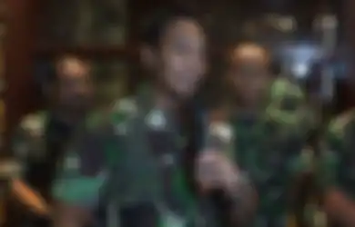 Panglima TNI Buka Suara, Kolonel P Ternyata Berusaha Bohong Soal Kasus Tabrak Lari Nagreg, Kini Dijebloskan ke Penjara Militer Paling Canggih se-Indonesia