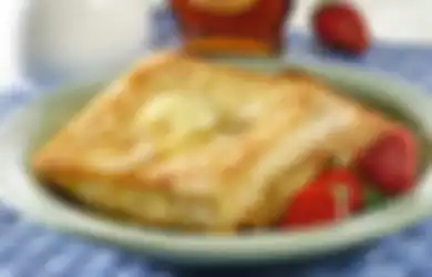 Gampang Gak Pakai Ribet, Ini Dia Resep French Toast Klasik Enak, Pilihan Menu Sahur Simple Nan Mewah