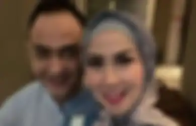 Maia Estianty Komentari Hubungan Ferry Irawan dan Venna Melinda