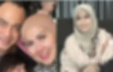 Mantan Istri Ferry Irawan Singgung Soal Move On, Bahas Masa Lalunya dengan Calon Suami Venna Melinda
