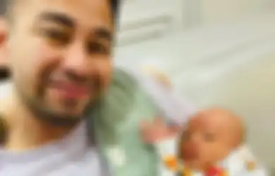 Pantas Disebut Anak Sultan, Ternyata Raffi Ahmad Sudah Siapkan Rumah Mewah Bak Istana Eropa untuk Rayyanza