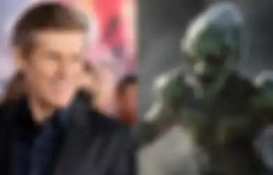 Zendaya Ngaku Takut Sama Willem Defoe Saat Syuting 'Spider-Man: No Way Home'