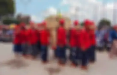 Jawaban Sebutkan Usaha-usaha yang Dilakukan Pemimpin Bangsa dalam Membina Persatuan dan Kesatuan